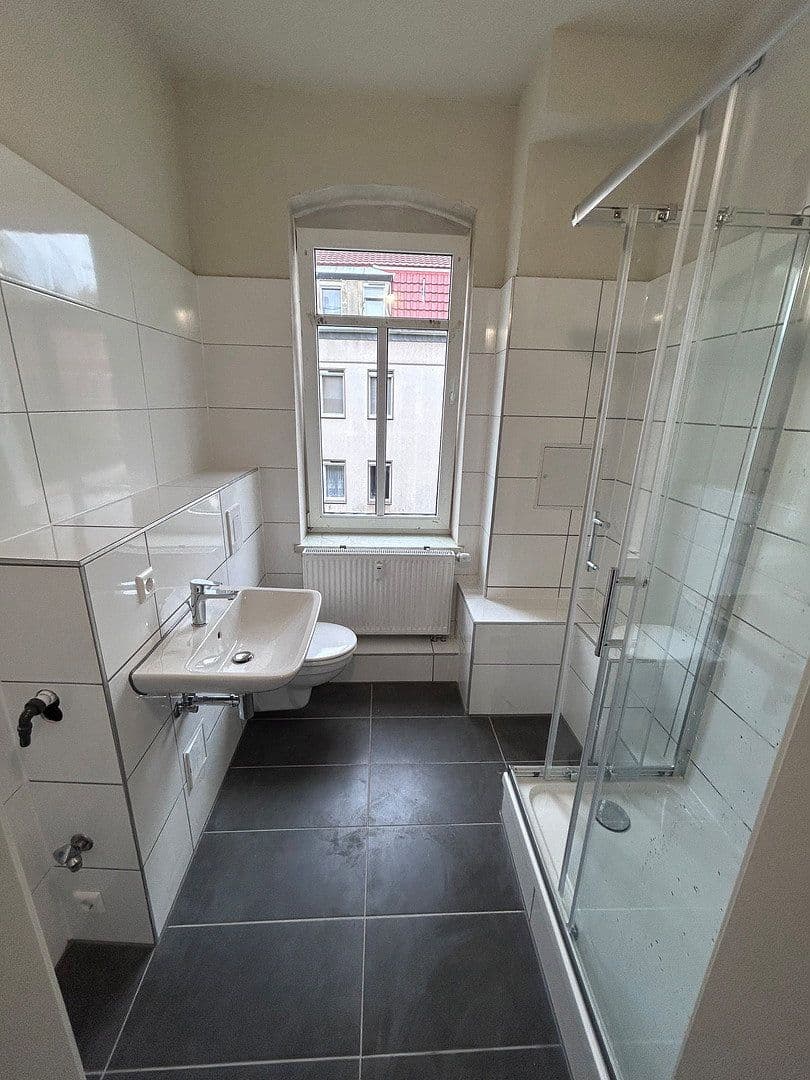 Pronájem bytu 2+1 50 m², Richard-Wagner-Str. 11, Freital, Sasko Pronájem bytu 2+1 50 m², Richard-Wagner-Str. 11, Freital, Sasko