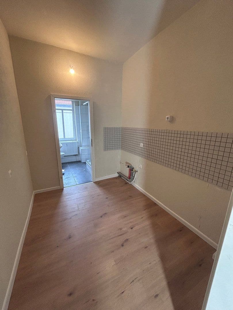 Pronájem bytu 2+1 50 m², Richard-Wagner-Str. 11, Freital, Sasko Pronájem bytu 2+1 50 m², Richard-Wagner-Str. 11, Freital, Sasko