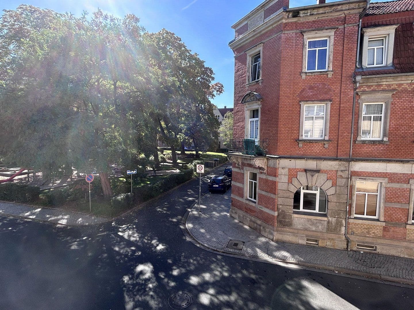 Pronájem bytu 2+1 50 m², Richard-Wagner-Str. 11, Freital, Sasko Pronájem bytu 2+1 50 m², Richard-Wagner-Str. 11, Freital, Sasko