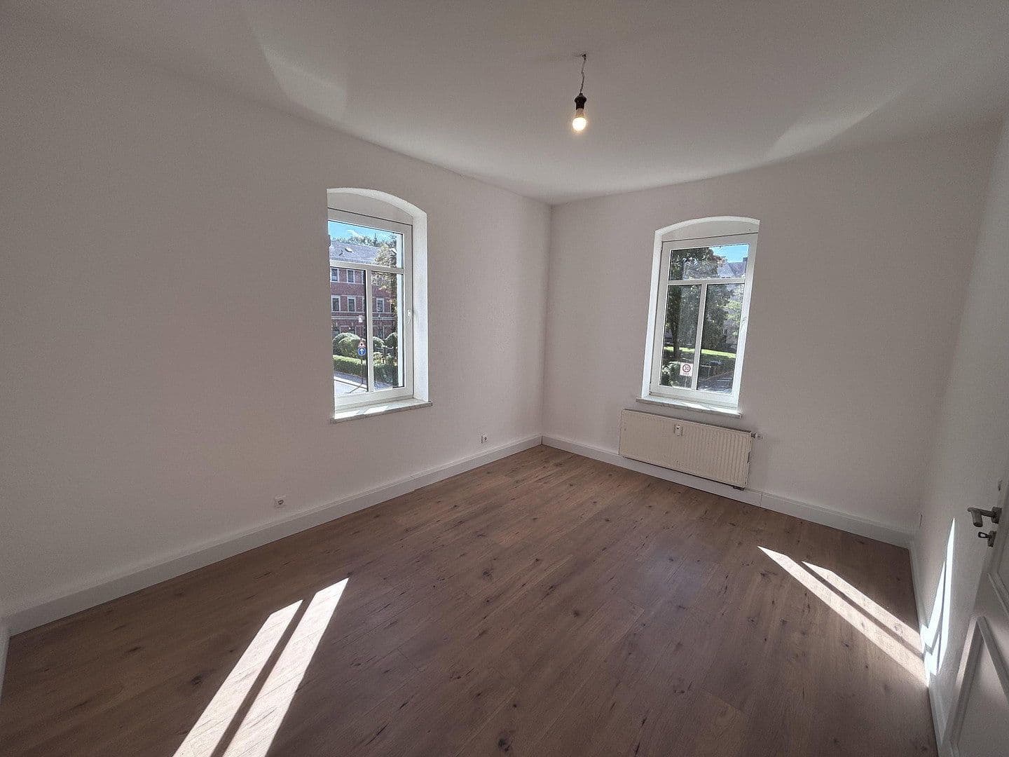 Pronájem bytu 2+1 50 m², Richard-Wagner-Str. 11, Freital, Sasko Pronájem bytu 2+1 50 m², Richard-Wagner-Str. 11, Freital, Sasko