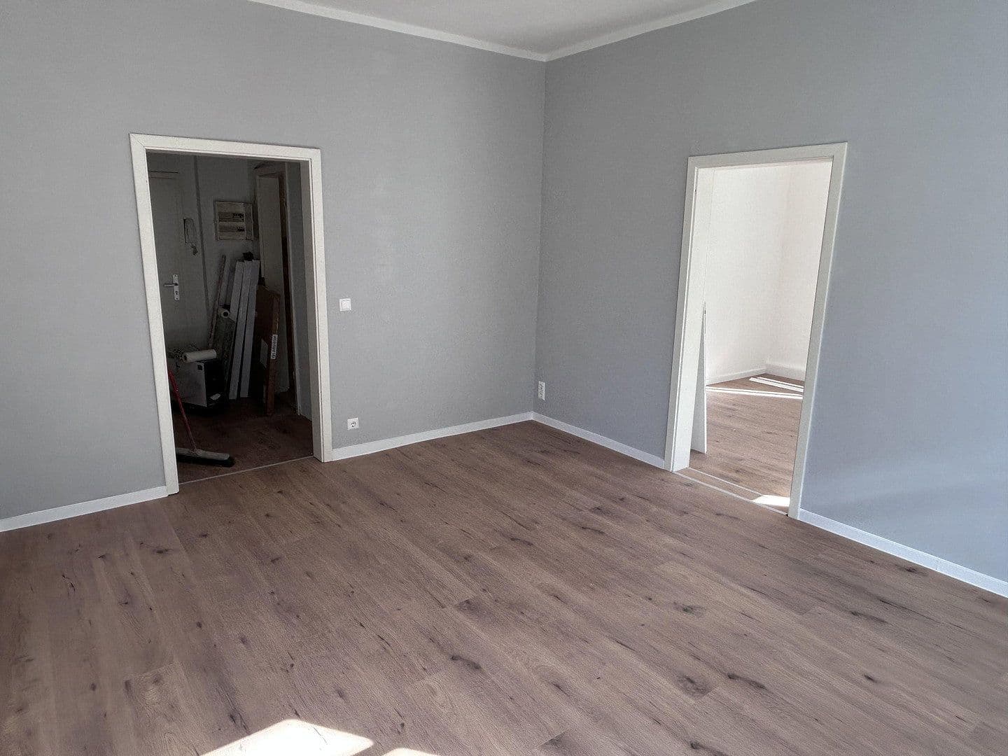 Pronájem bytu 2+1 50 m², Richard-Wagner-Str. 11, Freital, Sasko Pronájem bytu 2+1 50 m², Richard-Wagner-Str. 11, Freital, Sasko
