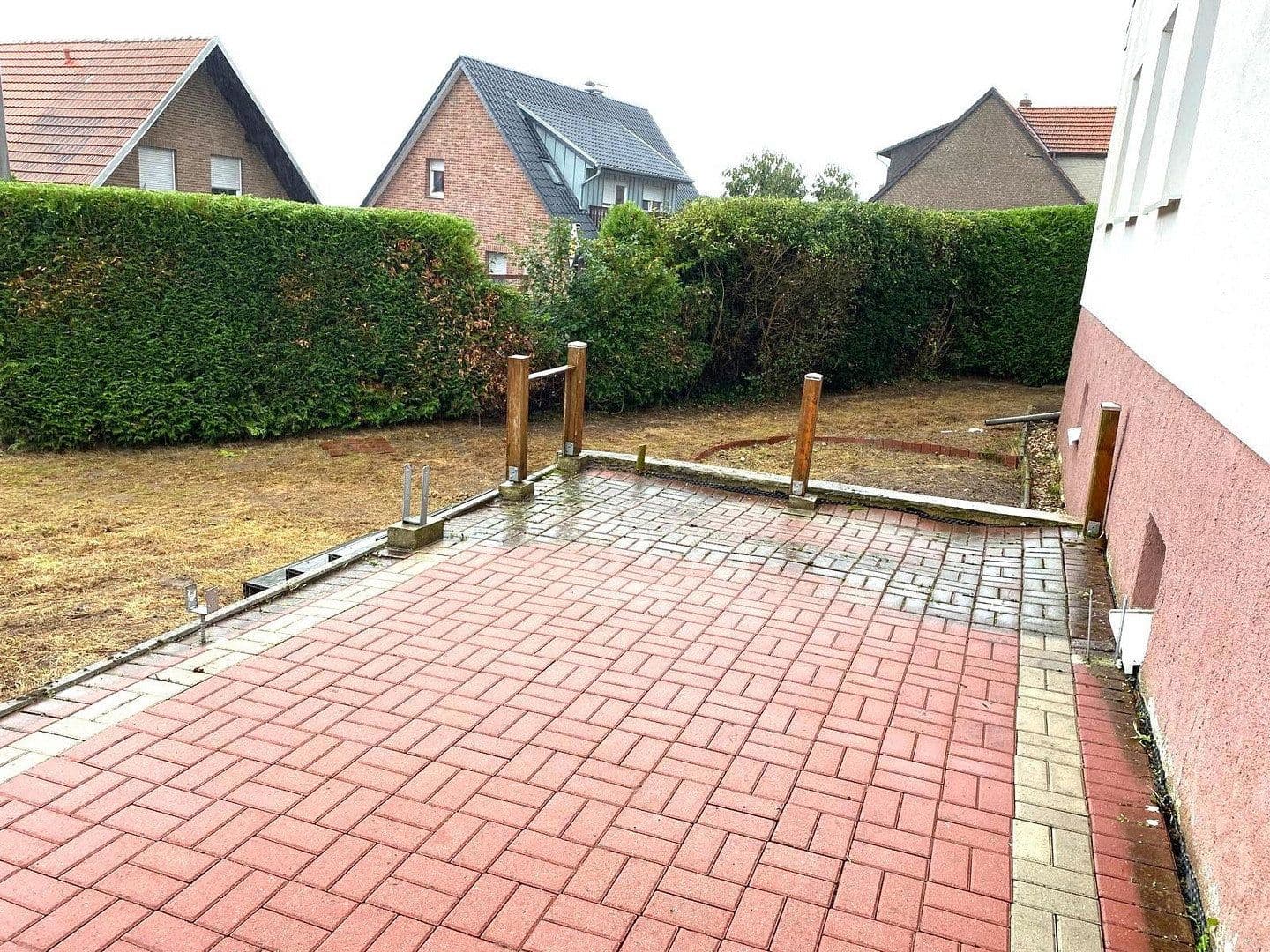 Prodej domu 169 m², pozemek 430 m², Schnathorster Str. 23, Lübbecke, Severní Porýní-Vestfálsko Prodej domu 169 m², pozemek 430 m², Schnathorster Str. 23, Lübbecke, Severní Porýní-Vestfálsko