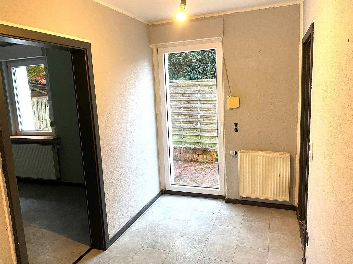 Prodej domu 169 m², pozemek 430 m², Schnathorster Str. 23, Lübbecke, Severní Porýní-Vestfálsko Prodej domu 169 m², pozemek 430 m², Schnathorster Str. 23, Lübbecke, Severní Porýní-Vestfálsko
