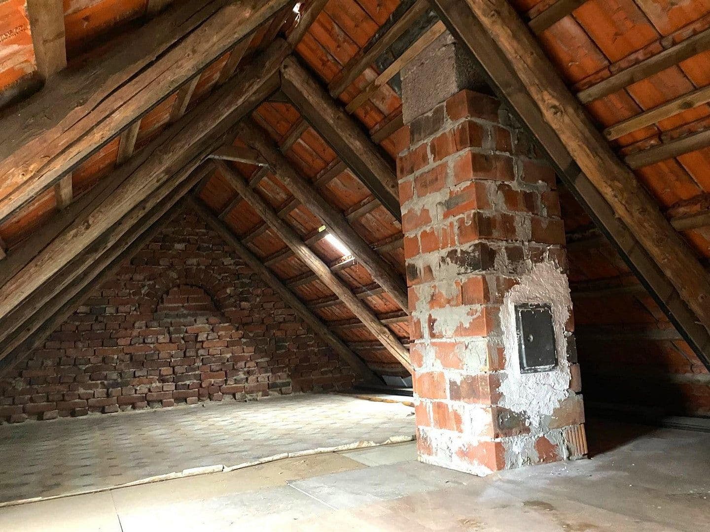 Prodej domu 169 m², pozemek 430 m², Schnathorster Str. 23, Lübbecke, Severní Porýní-Vestfálsko Prodej domu 169 m², pozemek 430 m², Schnathorster Str. 23, Lübbecke, Severní Porýní-Vestfálsko