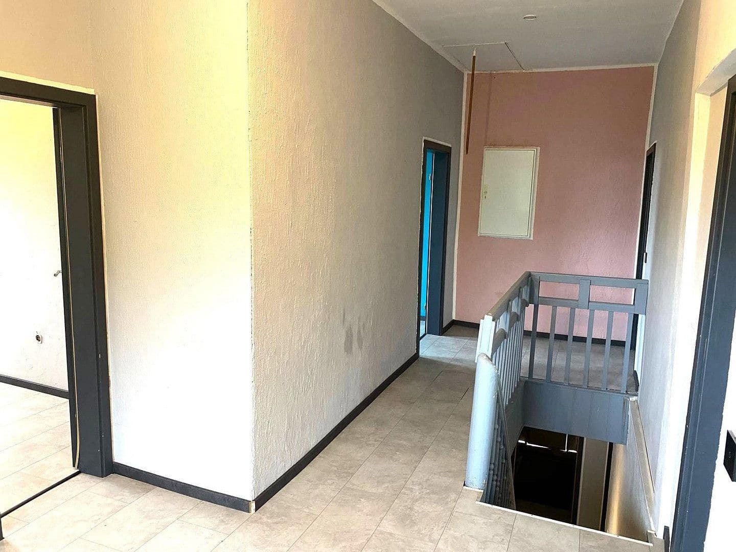 Prodej domu 169 m², pozemek 430 m², Schnathorster Str. 23, Lübbecke, Severní Porýní-Vestfálsko Prodej domu 169 m², pozemek 430 m², Schnathorster Str. 23, Lübbecke, Severní Porýní-Vestfálsko