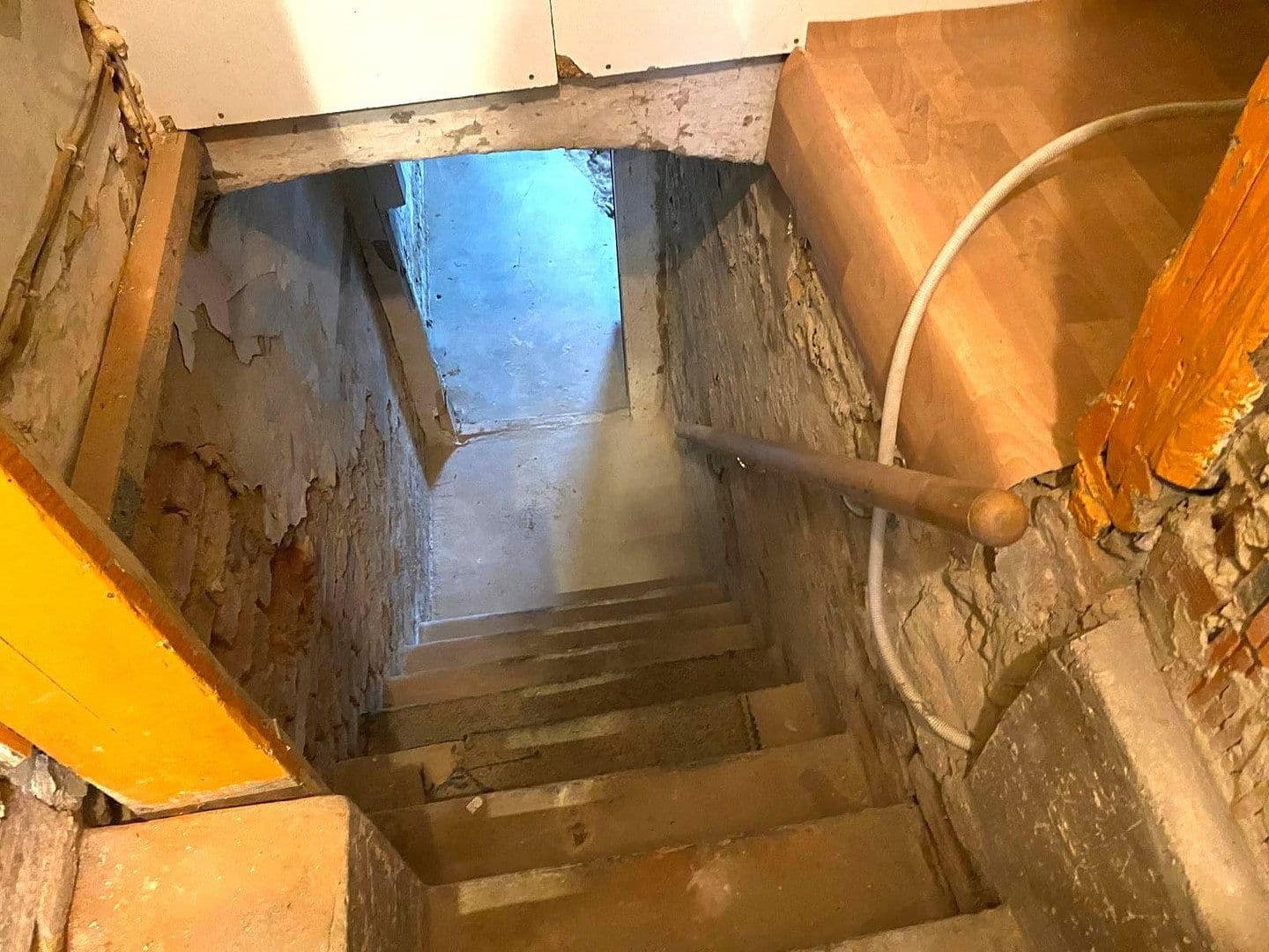 Prodej domu 169 m², pozemek 430 m², Schnathorster Str. 23, Lübbecke, Severní Porýní-Vestfálsko Prodej domu 169 m², pozemek 430 m², Schnathorster Str. 23, Lübbecke, Severní Porýní-Vestfálsko