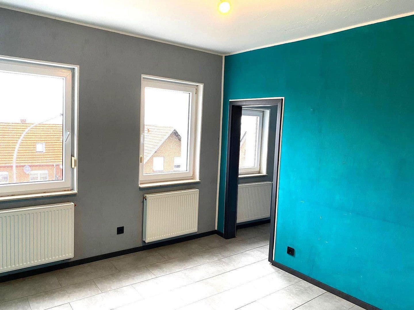 Prodej domu 169 m², pozemek 430 m², Schnathorster Str. 23, Lübbecke, Severní Porýní-Vestfálsko Prodej domu 169 m², pozemek 430 m², Schnathorster Str. 23, Lübbecke, Severní Porýní-Vestfálsko