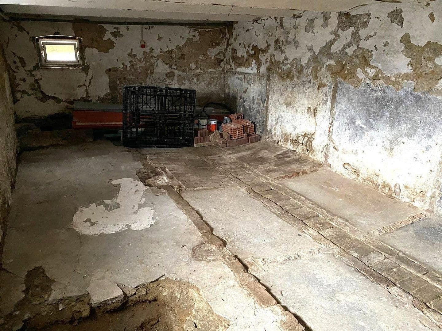 Prodej domu 169 m², pozemek 430 m², Schnathorster Str. 23, Lübbecke, Severní Porýní-Vestfálsko Prodej domu 169 m², pozemek 430 m², Schnathorster Str. 23, Lübbecke, Severní Porýní-Vestfálsko