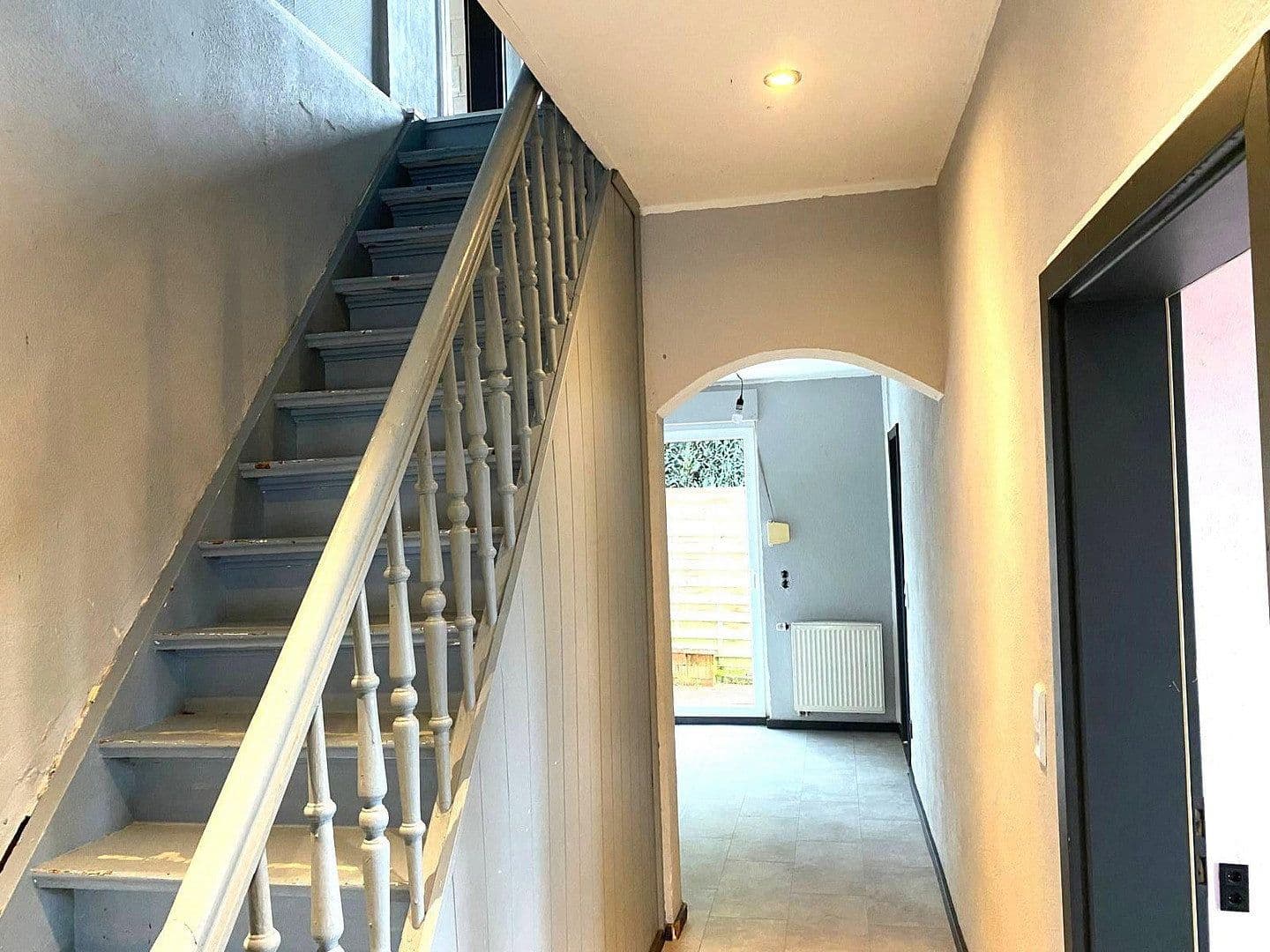 Prodej domu 169 m², pozemek 430 m², Schnathorster Str. 23, Lübbecke, Severní Porýní-Vestfálsko Prodej domu 169 m², pozemek 430 m², Schnathorster Str. 23, Lübbecke, Severní Porýní-Vestfálsko