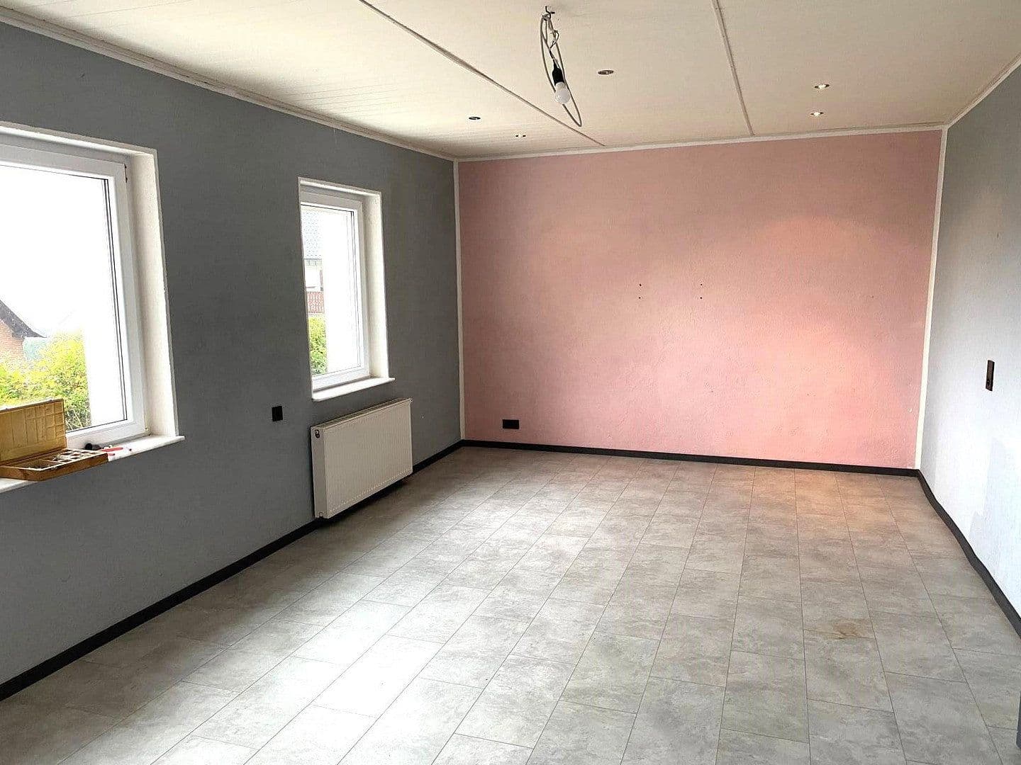 Prodej domu 169 m², pozemek 430 m², Schnathorster Str. 23, Lübbecke, Severní Porýní-Vestfálsko Prodej domu 169 m², pozemek 430 m², Schnathorster Str. 23, Lübbecke, Severní Porýní-Vestfálsko