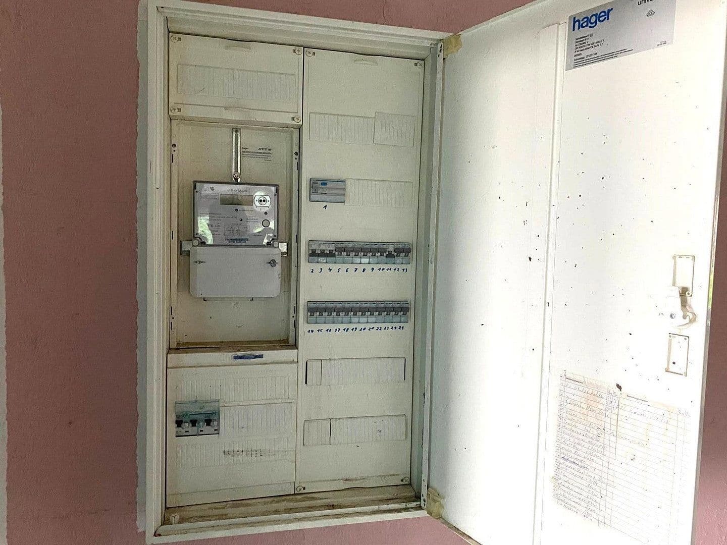 Prodej domu 169 m², pozemek 430 m², Schnathorster Str. 23, Lübbecke, Severní Porýní-Vestfálsko Prodej domu 169 m², pozemek 430 m², Schnathorster Str. 23, Lübbecke, Severní Porýní-Vestfálsko