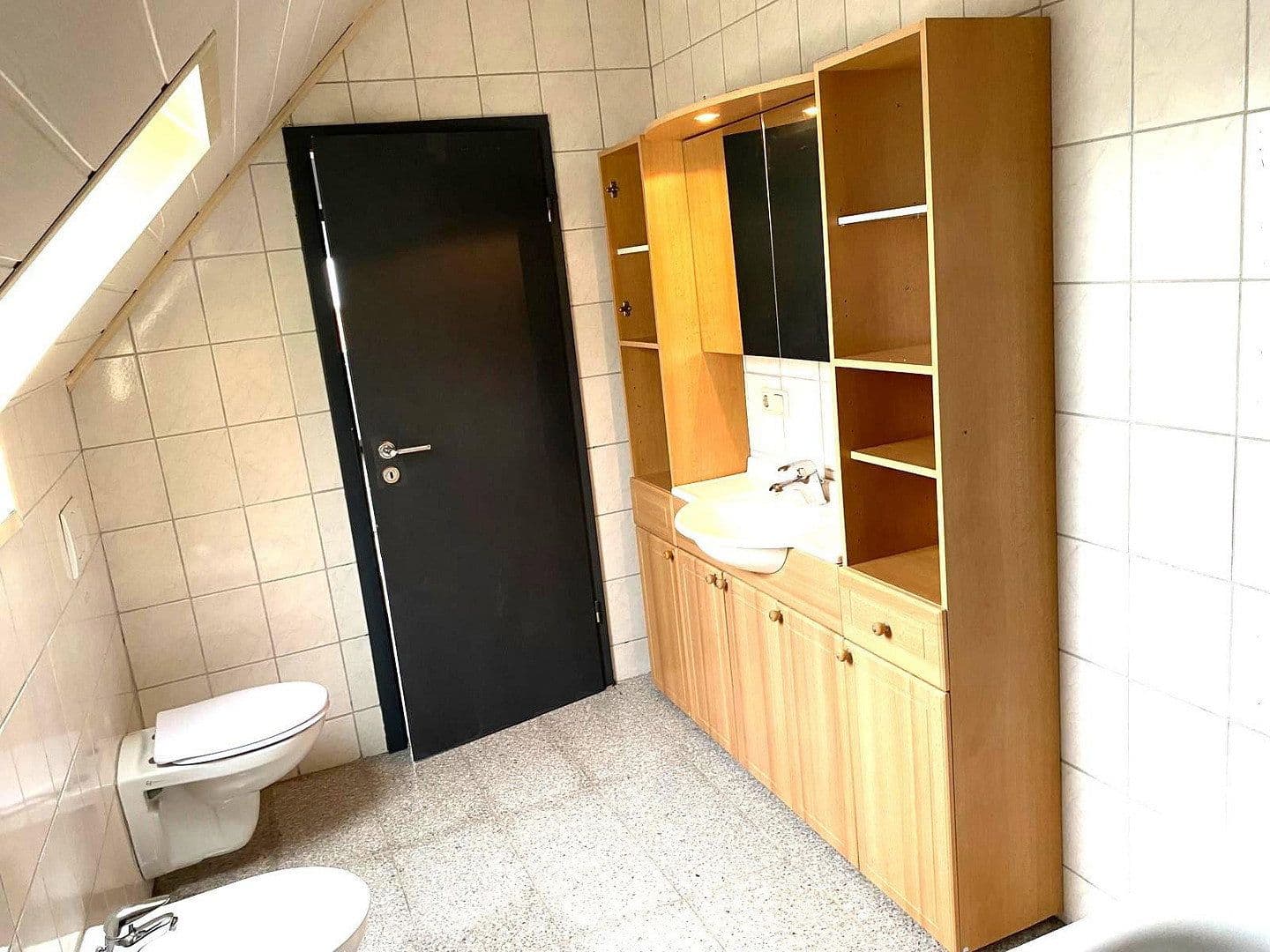 Prodej domu 169 m², pozemek 430 m², Schnathorster Str. 23, Lübbecke, Severní Porýní-Vestfálsko Prodej domu 169 m², pozemek 430 m², Schnathorster Str. 23, Lübbecke, Severní Porýní-Vestfálsko
