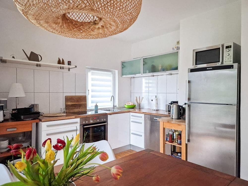 Prodej domu 195 m², pozemek 786 m², Nollendorfstr. 23, Mülheim, Severní Porýní-Vestfálsko Prodej domu 195 m², pozemek 786 m², Nollendorfstr. 23, Mülheim, Severní Porýní-Vestfálsko