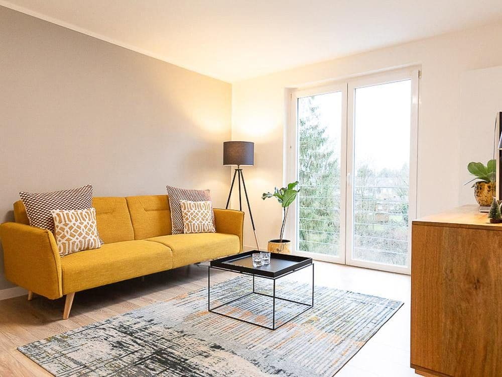 Prodej domu 195 m², pozemek 786 m², Nollendorfstr. 23, Mülheim, Severní Porýní-Vestfálsko Prodej domu 195 m², pozemek 786 m², Nollendorfstr. 23, Mülheim, Severní Porýní-Vestfálsko