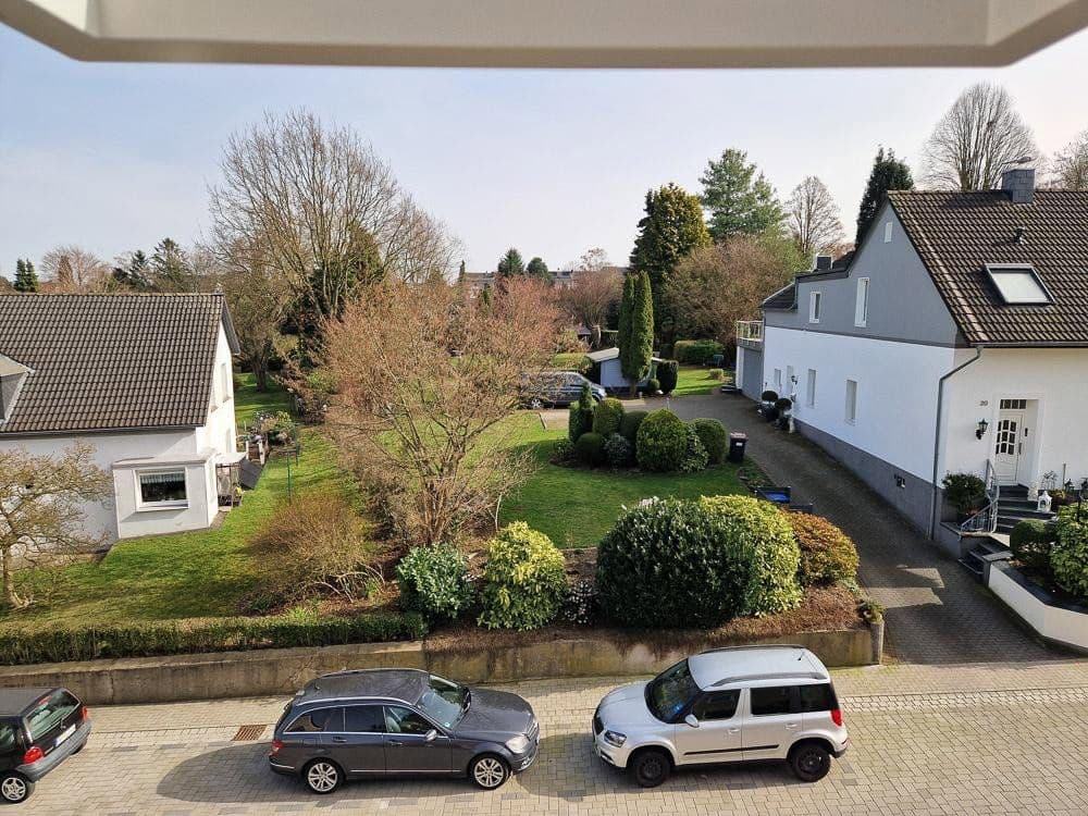 Prodej domu 195 m², pozemek 786 m², Nollendorfstr. 23, Mülheim, Severní Porýní-Vestfálsko Prodej domu 195 m², pozemek 786 m², Nollendorfstr. 23, Mülheim, Severní Porýní-Vestfálsko