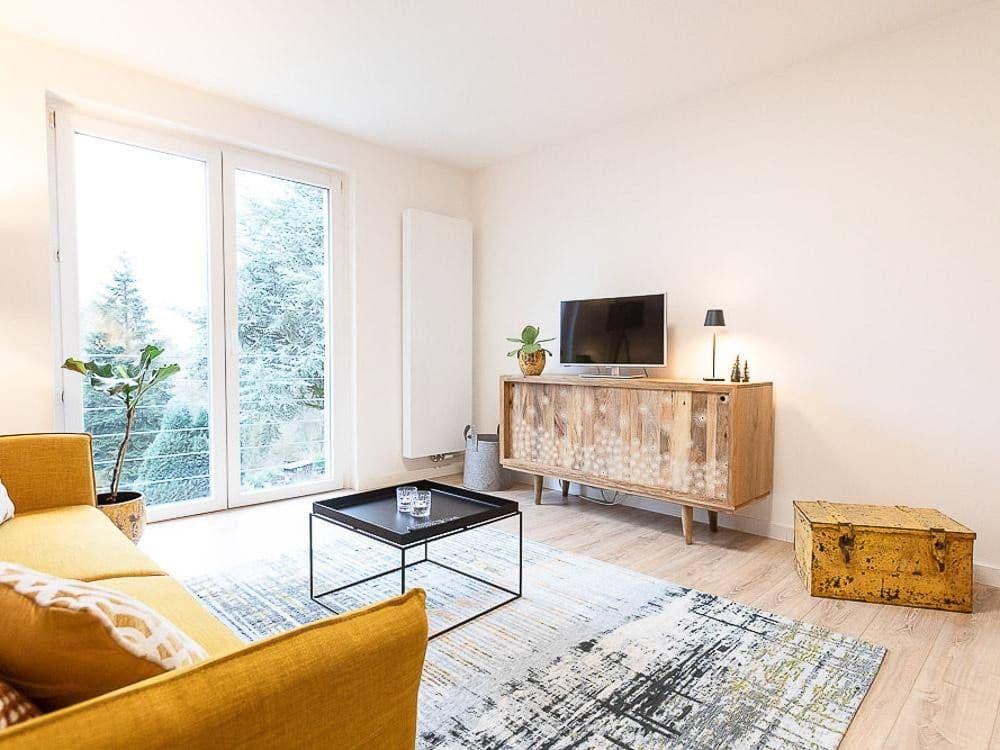 Prodej domu 195 m², pozemek 786 m², Nollendorfstr. 23, Mülheim, Severní Porýní-Vestfálsko Prodej domu 195 m², pozemek 786 m², Nollendorfstr. 23, Mülheim, Severní Porýní-Vestfálsko
