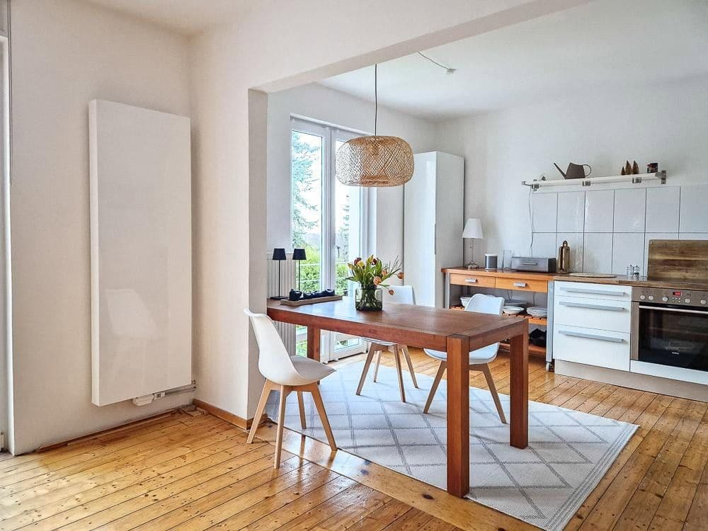 Prodej domu 195 m², pozemek 786 m², Nollendorfstr. 23, Mülheim, Severní Porýní-Vestfálsko Prodej domu 195 m², pozemek 786 m², Nollendorfstr. 23, Mülheim, Severní Porýní-Vestfálsko