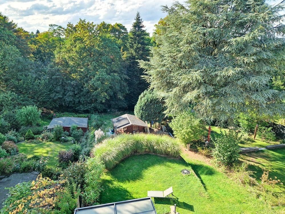 Prodej domu 195 m², pozemek 786 m², Nollendorfstr. 23, Mülheim, Severní Porýní-Vestfálsko Prodej domu 195 m², pozemek 786 m², Nollendorfstr. 23, Mülheim, Severní Porýní-Vestfálsko