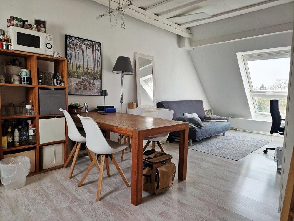Prodej domu 195 m², pozemek 786 m², Nollendorfstr. 23, Mülheim, Severní Porýní-Vestfálsko Prodej domu 195 m², pozemek 786 m², Nollendorfstr. 23, Mülheim, Severní Porýní-Vestfálsko