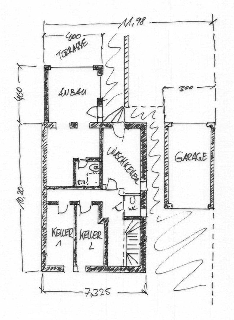Prodej domu 195 m², pozemek 786 m², Nollendorfstr. 23, Mülheim, Severní Porýní-Vestfálsko Prodej domu 195 m², pozemek 786 m², Nollendorfstr. 23, Mülheim, Severní Porýní-Vestfálsko
