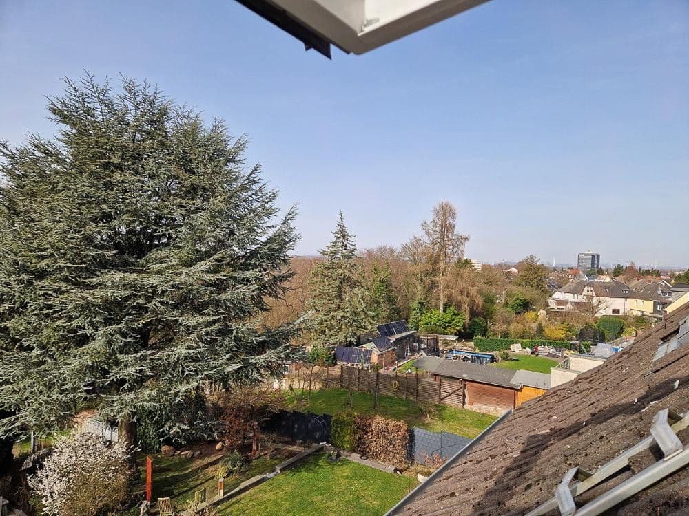 Prodej domu 195 m², pozemek 786 m², Nollendorfstr. 23, Mülheim, Severní Porýní-Vestfálsko Prodej domu 195 m², pozemek 786 m², Nollendorfstr. 23, Mülheim, Severní Porýní-Vestfálsko