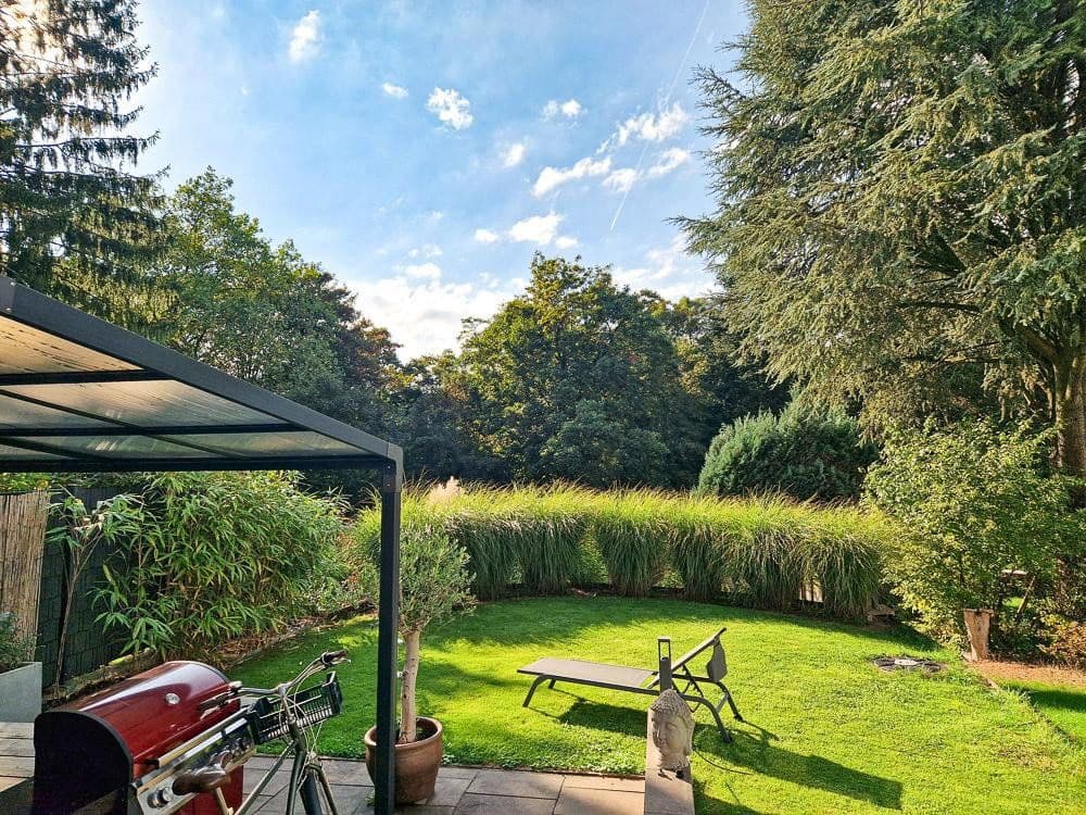 Prodej domu 195 m², pozemek 786 m², Nollendorfstr. 23, Mülheim, Severní Porýní-Vestfálsko Prodej domu 195 m², pozemek 786 m², Nollendorfstr. 23, Mülheim, Severní Porýní-Vestfálsko