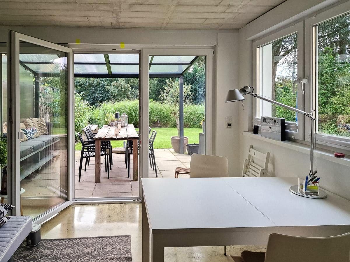 Prodej domu 195 m², pozemek 786 m², Nollendorfstr. 23, Mülheim, Severní Porýní-Vestfálsko Prodej domu 195 m², pozemek 786 m², Nollendorfstr. 23, Mülheim, Severní Porýní-Vestfálsko