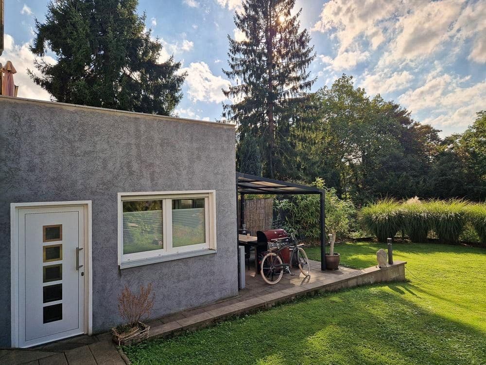 Prodej domu 195 m², pozemek 786 m², Nollendorfstr. 23, Mülheim, Severní Porýní-Vestfálsko Prodej domu 195 m², pozemek 786 m², Nollendorfstr. 23, Mülheim, Severní Porýní-Vestfálsko
