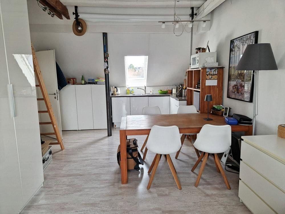 Prodej domu 195 m², pozemek 786 m², Nollendorfstr. 23, Mülheim, Severní Porýní-Vestfálsko Prodej domu 195 m², pozemek 786 m², Nollendorfstr. 23, Mülheim, Severní Porýní-Vestfálsko
