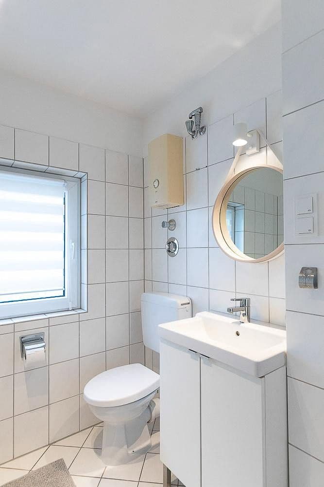 Prodej domu 195 m², pozemek 786 m², Nollendorfstr. 23, Mülheim, Severní Porýní-Vestfálsko Prodej domu 195 m², pozemek 786 m², Nollendorfstr. 23, Mülheim, Severní Porýní-Vestfálsko