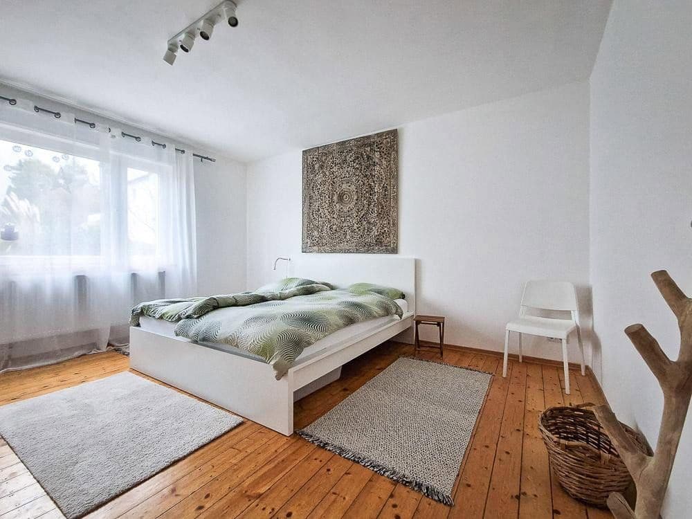 Prodej domu 195 m², pozemek 786 m², Nollendorfstr. 23, Mülheim, Severní Porýní-Vestfálsko Prodej domu 195 m², pozemek 786 m², Nollendorfstr. 23, Mülheim, Severní Porýní-Vestfálsko