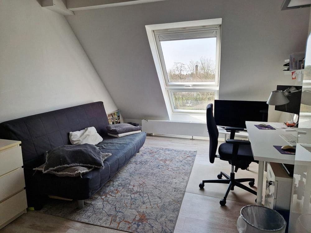 Prodej domu 195 m², pozemek 786 m², Nollendorfstr. 23, Mülheim, Severní Porýní-Vestfálsko Prodej domu 195 m², pozemek 786 m², Nollendorfstr. 23, Mülheim, Severní Porýní-Vestfálsko