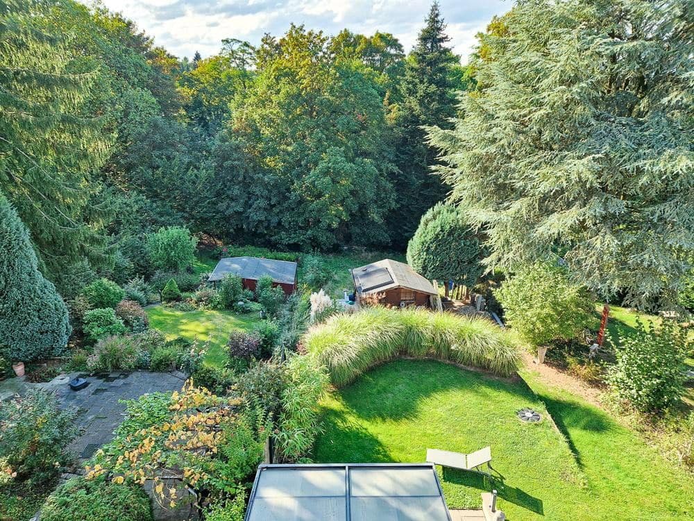 Prodej domu 195 m², pozemek 786 m², Nollendorfstr. 23, Mülheim, Severní Porýní-Vestfálsko Prodej domu 195 m², pozemek 786 m², Nollendorfstr. 23, Mülheim, Severní Porýní-Vestfálsko