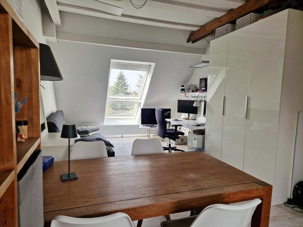 Prodej domu 195 m², pozemek 786 m², Nollendorfstr. 23, Mülheim, Severní Porýní-Vestfálsko Prodej domu 195 m², pozemek 786 m², Nollendorfstr. 23, Mülheim, Severní Porýní-Vestfálsko