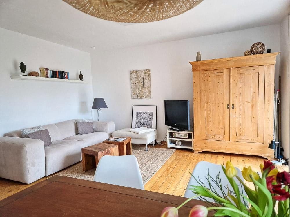 Prodej domu 195 m², pozemek 786 m², Nollendorfstr. 23, Mülheim, Severní Porýní-Vestfálsko Prodej domu 195 m², pozemek 786 m², Nollendorfstr. 23, Mülheim, Severní Porýní-Vestfálsko