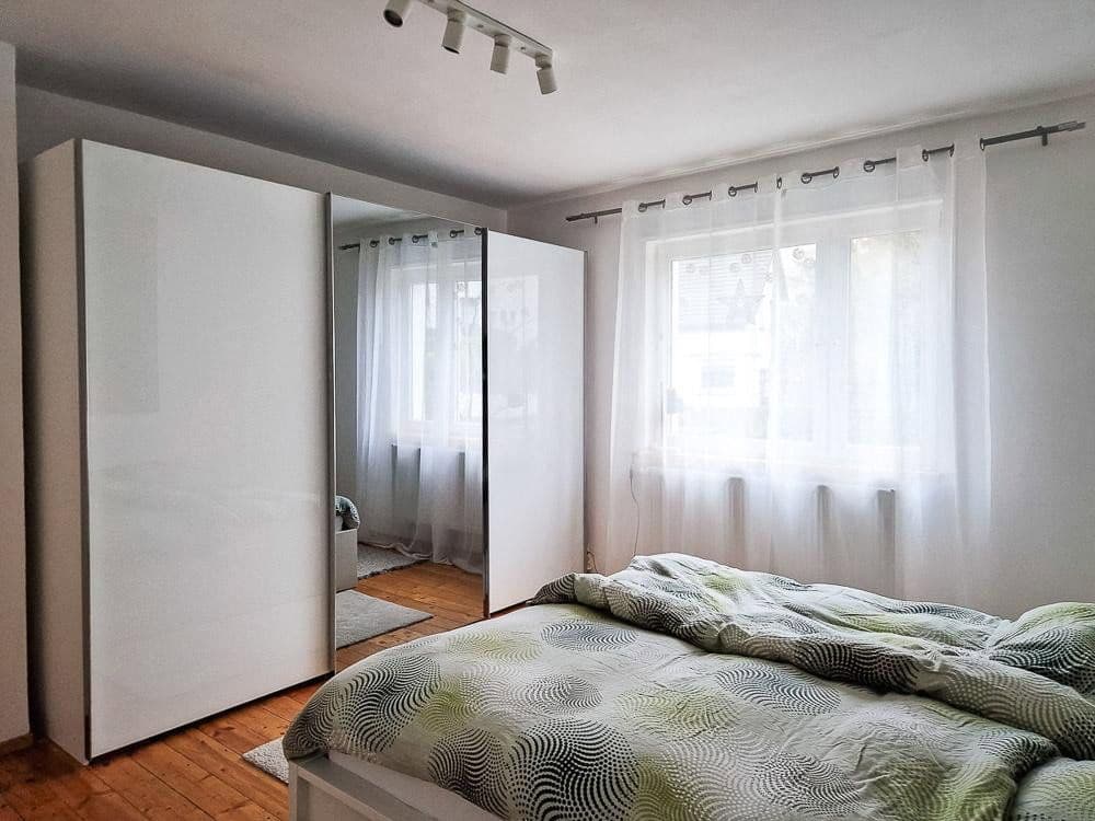 Prodej domu 195 m², pozemek 786 m², Nollendorfstr. 23, Mülheim, Severní Porýní-Vestfálsko Prodej domu 195 m², pozemek 786 m², Nollendorfstr. 23, Mülheim, Severní Porýní-Vestfálsko