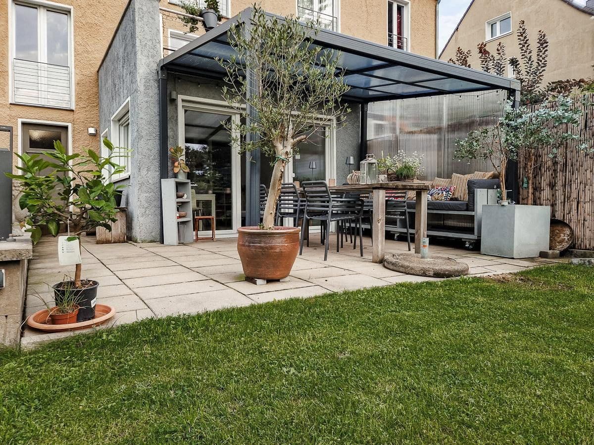 Prodej domu 195 m², pozemek 786 m², Nollendorfstr. 23, Mülheim, Severní Porýní-Vestfálsko Prodej domu 195 m², pozemek 786 m², Nollendorfstr. 23, Mülheim, Severní Porýní-Vestfálsko
