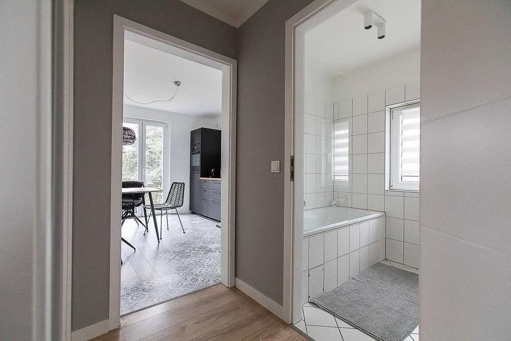 Prodej domu 195 m², pozemek 786 m², Nollendorfstr. 23, Mülheim, Severní Porýní-Vestfálsko Prodej domu 195 m², pozemek 786 m², Nollendorfstr. 23, Mülheim, Severní Porýní-Vestfálsko