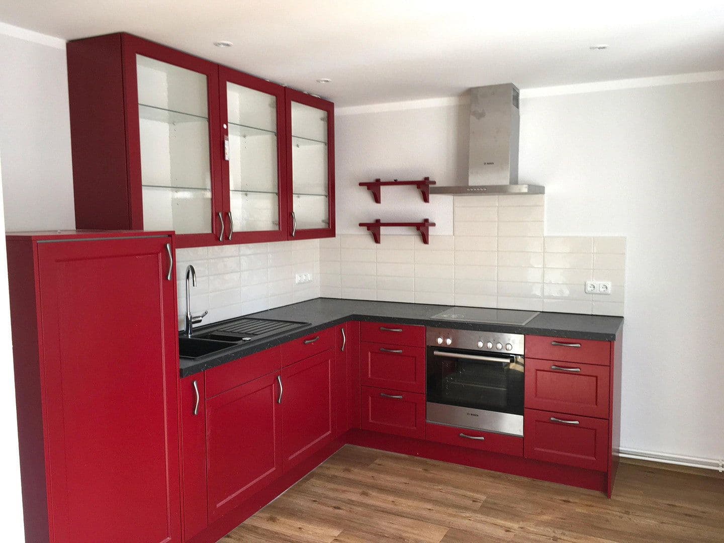 Pronájem bytu 2+1 61 m², Am Mellensee, Braniborsko Pronájem bytu 2+1 61 m², Am Mellensee, Braniborsko