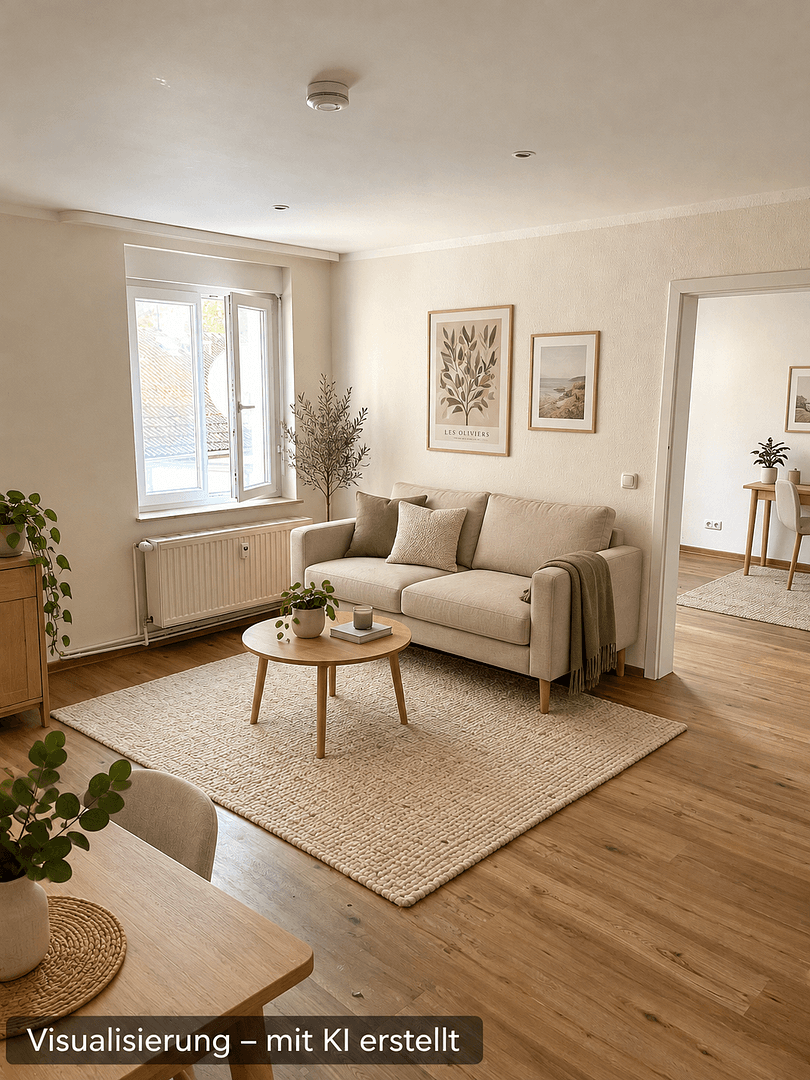 Pronájem bytu 2+1 61 m², Am Mellensee, Braniborsko Pronájem bytu 2+1 61 m², Am Mellensee, Braniborsko