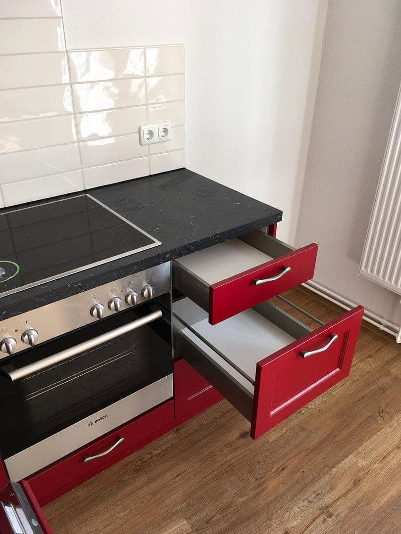 Pronájem bytu 2+1 61 m², Am Mellensee, Braniborsko Pronájem bytu 2+1 61 m², Am Mellensee, Braniborsko