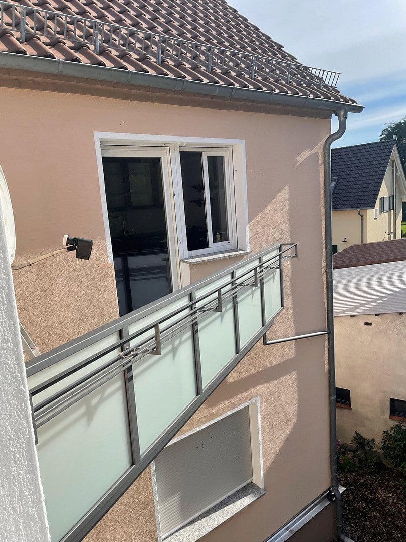 Pronájem bytu 2+1 61 m², Am Mellensee, Braniborsko Pronájem bytu 2+1 61 m², Am Mellensee, Braniborsko