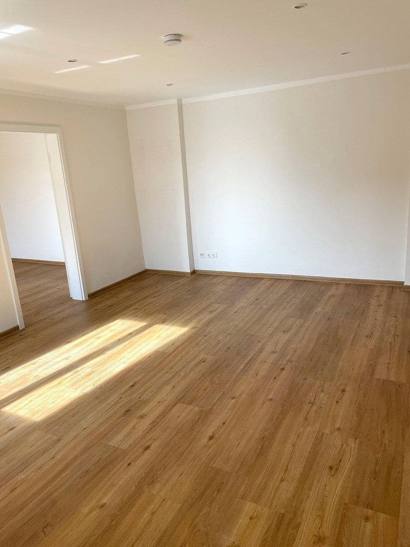 Pronájem bytu 2+1 61 m², Am Mellensee, Braniborsko Pronájem bytu 2+1 61 m², Am Mellensee, Braniborsko