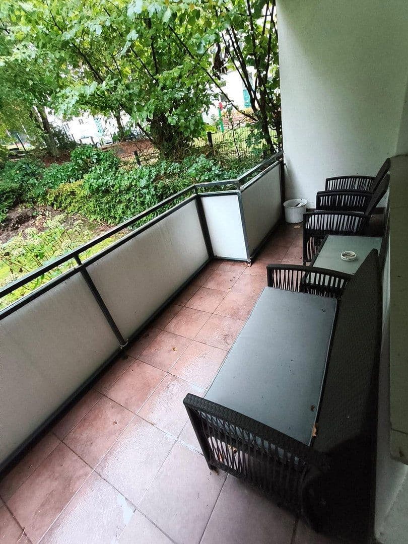 Pronájem bytu 3+1 85 m², Neviandtstrasse, Wuppertal, Severní Porýní-Vestfálsko Pronájem bytu 3+1 85 m², Neviandtstrasse, Wuppertal, Severní Porýní-Vestfálsko