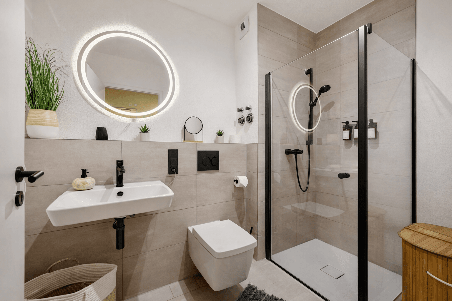 Prodej bytu 3+1 65 m², Zeisigstraße, Ottobrunn, Bavorsko Prodej bytu 3+1 65 m², Zeisigstraße, Ottobrunn, Bavorsko