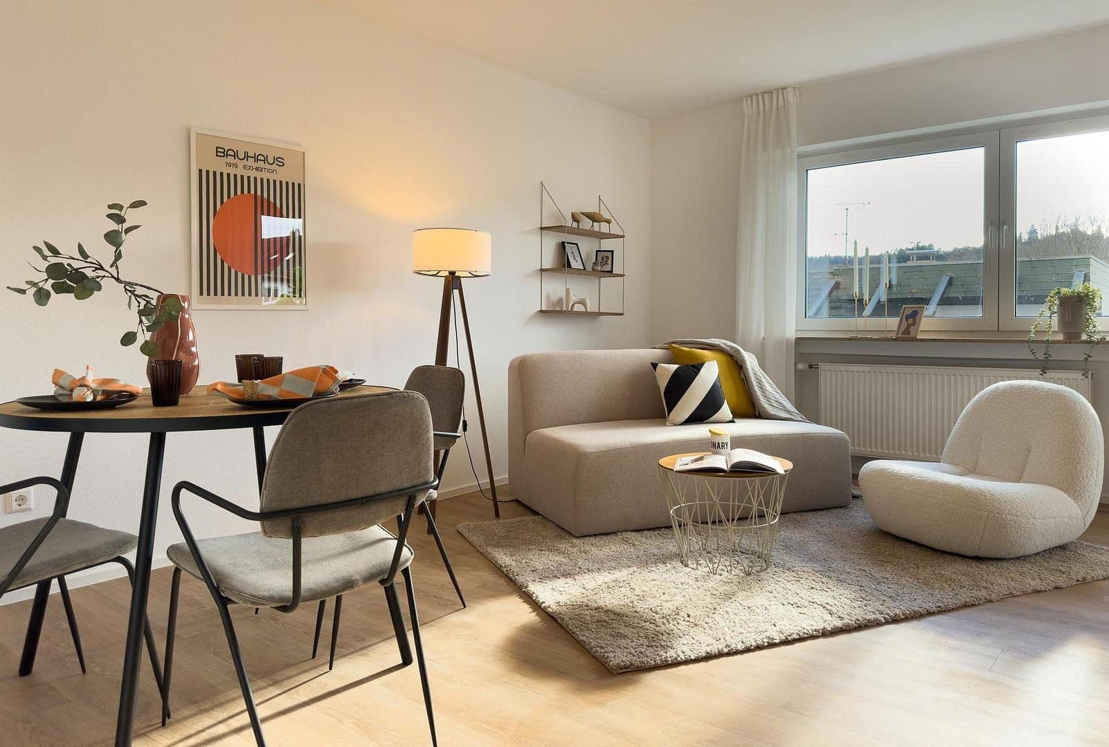 Prodej bytu 3+1 65 m², Zeisigstraße, Ottobrunn, Bavorsko Prodej bytu 3+1 65 m², Zeisigstraße, Ottobrunn, Bavorsko