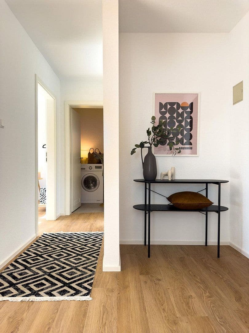 Prodej bytu 3+1 65 m², Zeisigstraße, Ottobrunn, Bavorsko Prodej bytu 3+1 65 m², Zeisigstraße, Ottobrunn, Bavorsko