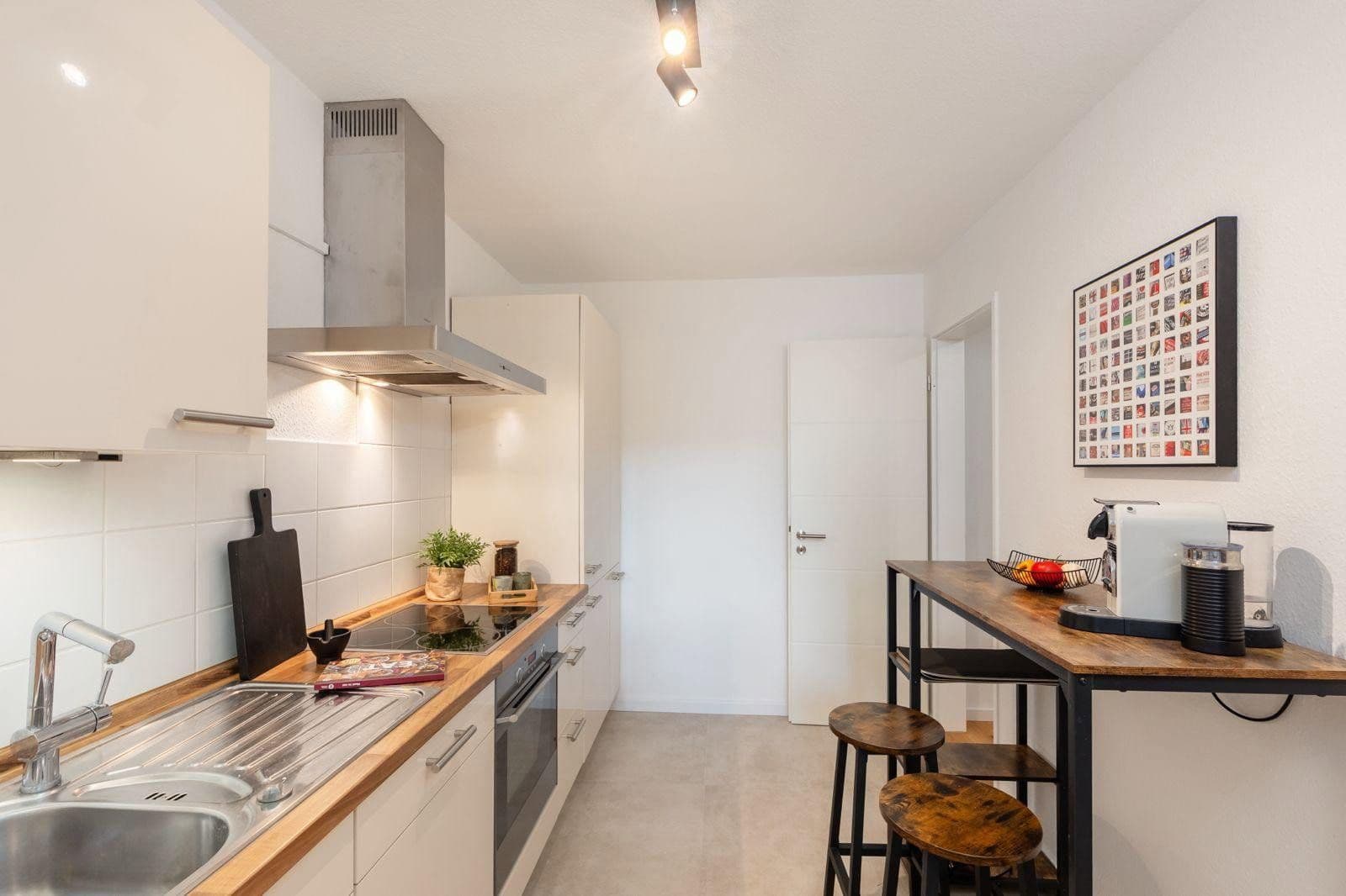 Prodej bytu 3+1 65 m², Zeisigstraße, Ottobrunn, Bavorsko Prodej bytu 3+1 65 m², Zeisigstraße, Ottobrunn, Bavorsko