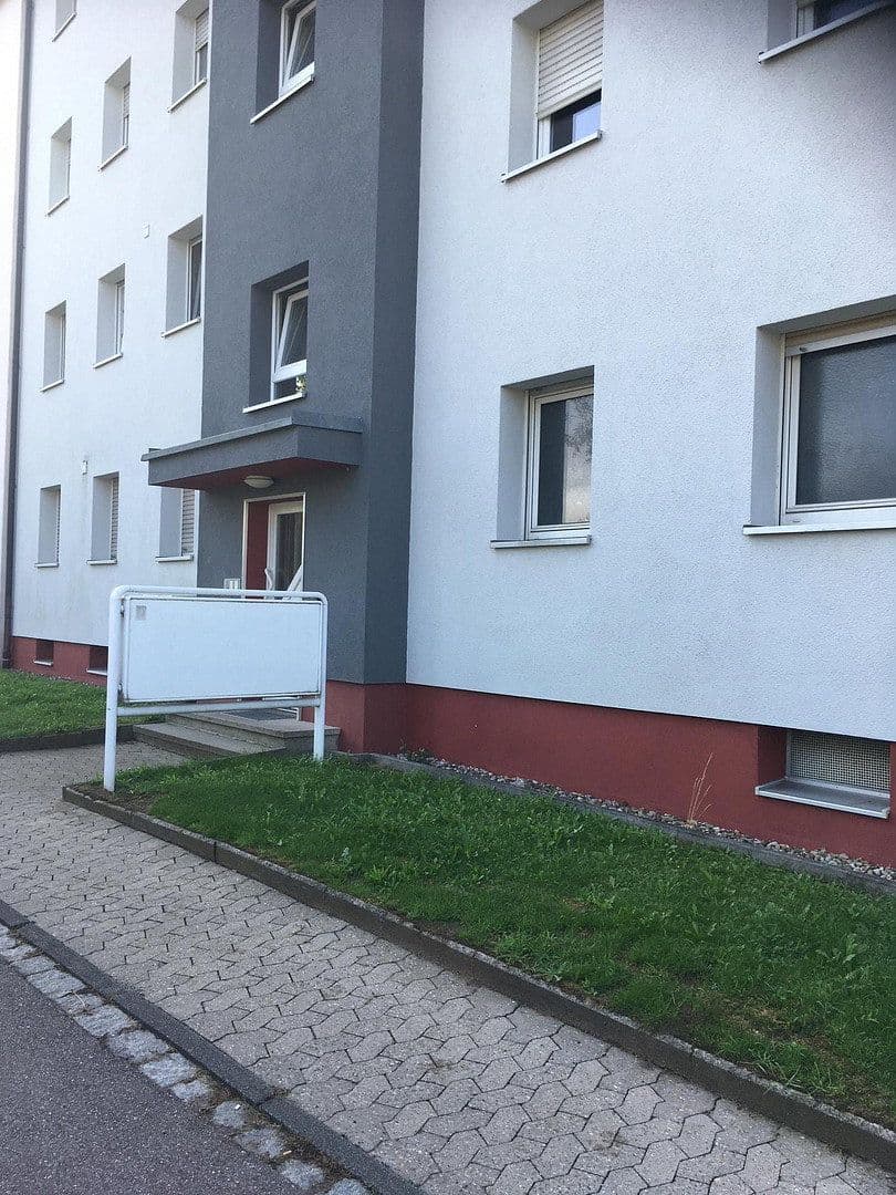 Prodej bytu 3+1 77 m², Rügländer Str. 16, Ansbach, Bavorsko Prodej bytu 3+1 77 m², Rügländer Str. 16, Ansbach, Bavorsko