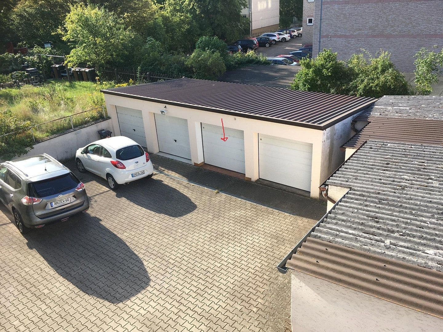 Prodej bytu 3+1 77 m², Rügländer Str. 16, Ansbach, Bavorsko Prodej bytu 3+1 77 m², Rügländer Str. 16, Ansbach, Bavorsko